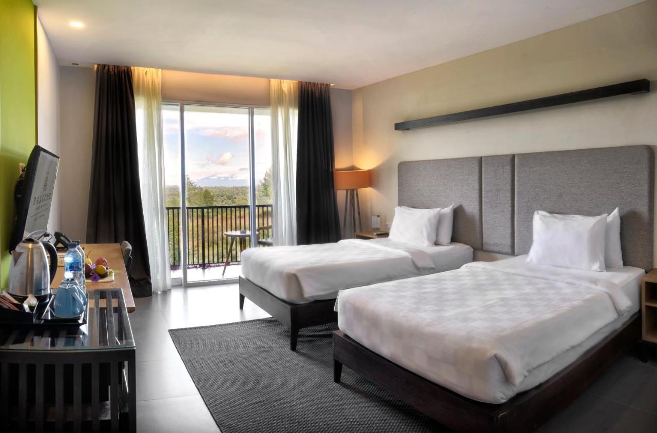 Kamar Grand Deluxe Twin
